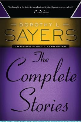 Dorothy L. Sayers: The Complete Stories foto