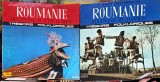 Disc vinil, LP. RENCONTRE AVEC LA ROUMANIE: BUCOVINE VOL.2-3 COUTUMES, DANSES-Orchestra Ansamblului Ciprian Poru