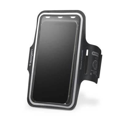 Husa Spigen A703 Dynamic Shield Armband foto