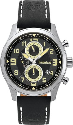 Ceas Barbati, Timberland, Groveton TBL-15357JS/02 - Marime universala foto