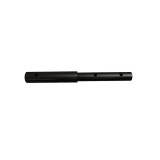 Cumpara ieftin Extensie pentru axul rotilor HECHT 8001021, pentru roti 65-85 cm, accesoriu compatibil cu motocultorul Hecht 785, 790BS