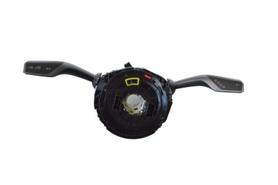 Maneta semnalizare ștergătoare TESLA MODEL 3 2020 OEM: 1097662-00-N 25322027 foto