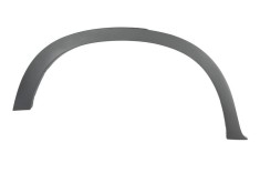 Bandou aripa Bmw X5 (E70), 10.2006-04.2010, Spate, partea Dreapta, Aftermarket