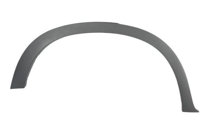 Bandou aripa Bmw X5 (E70), 10.2006-04.2010, Spate, partea Dreapta, Aftermarket