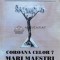 Coroana celor 7 mari maestri - 2001 - Florin Horvath ($B127)
