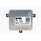 Unitate de control lumini, Releu faruri Magneti Marelli 711307329426, parte montare : Stanga/ Dreapta, AL Automotive Lighting