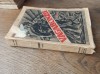Emil Dorian - Vagabonzii (1935) Editie Originala, Coperta Dem Demetrescu, Carte Veche