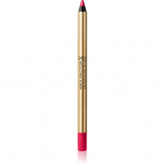 Max Factor Colour Elixir creion contur pentru buze culoare 60 Red Ruby 5 g
