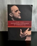 Andre Scrima - Despre Experiența Spirituală și Limbajele Ei