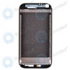 Capac frontal HTC One SV T528d (negru)