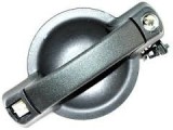 Maner usa exterior Fiat Doblo (119/223), 01.2001-01.2010, pentru usa rulanta, stanga