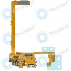 LG Nexus 5 (D820, D821) Flex conector de încărcare