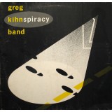 VINIL Greg Kihn Band &lrm;&ndash; Kihnspiracy (nou ) Sigilat ! (M)