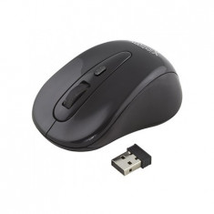 MOUSE OPTIC WIRELESS 1200DPI EXTREME ESPERANZ Util ProCasa foto