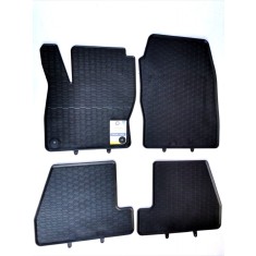 Covorase cauciuc Ford Focus III