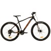 Bicicleta Mtb Devron Riddle RM1.7 2025 - 27.5 Inch, S, Negru Ultimate FactoryBikes