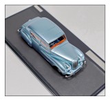 Macheta Austin A 135 Princess II Vanden Plas 1:43 Matrix