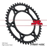MBS Pinion spate KTM, 520 Z45 SC - Self Cleaning Lightweight Rear, Cod Produs: JTR89745SC