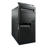 PC Second Hand Lenovo ThinkCentre M92P MT, Quad Core i5-3470 Gen 3
