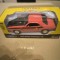 Machete Welly -Old Timer - 1970 Dodge Challenger T/A, scara 1:34 (43) - 11cm