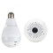 Camera de supraveghere in bec Wireless HD 1.3mp Panoramica 360 grade