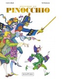 Pinocchio - Carlo Collodi, Val Munteanu