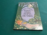 VISUL UNEI NOPȚI DE VARĂ / FRANZ FUHMANN / 1979 * 33