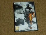 Joc PC DVD BATTLE BAD COMPANY 2 /original/ nou/actiune strategie/ 16 +