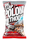 GROUNDBAIT BAIT TECH SUPER METHOD MIX 2KG