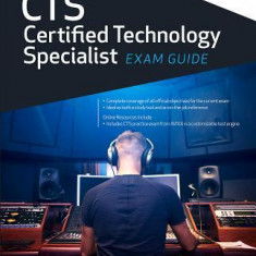 Cts Certified Technology Specialist Exam Guide, Third Edition