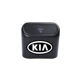 Coș De Gunoi Auto Pentru Depozitare și Curățenie - Kia