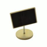 Tabla de Mesaje cu Suport Scrisibil si Arcuri Handy KitchenServ