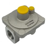 Regulator de Presiune Gaz Roval DN 20 3/4&quot;