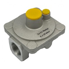 Regulator de Presiune Gaz Roval DN 20 3/4&quot;
