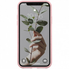 Husa Biodegradabila Forever Bioio pentru Apple iPhone X / Apple iPhone XS, Roz