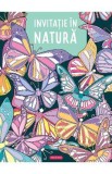 Invitatie in natura