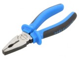 Cleşti Universali 160mm M&acirc;ner Ergonomic Bicomponent