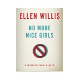 No more nice girls carte straina editie engleza carte publicata c1992