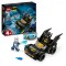 Batman&trade; si Batmobile&trade; vs. Mr. Freeze&trade;