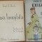 Exilata+Casa invrajbita Pearl Buck