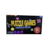 Joc IQ Dubla Provocare