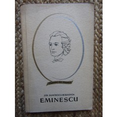 EMINESCU-ZOE DUMITRESCU-BUSULENGA