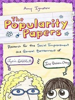 The Popularity Papers, Book One: Research for the Social Improvement and General Betterment of Lydia Goldblatt &amp;amp; Julie Graham-Chang foto