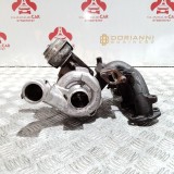 Turbina Afla Romeo Fiat 1.9 JTD