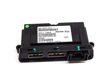 Modul de control ușă dreapta față TESLA MODEL S 2015 OEM: 1003101-00-C 11551008 foto