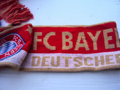 FULAR BAYERN MUNCHEN 1 foto