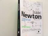 Cumpara ieftin JAMES GLEICK, ISAAC NEWTON