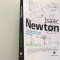 JAMES GLEICK, ISAAC NEWTON