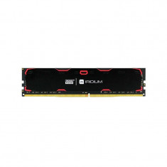 Memorie Goodram IRDM Black 4GB DDR4 2133MHz CL15 foto