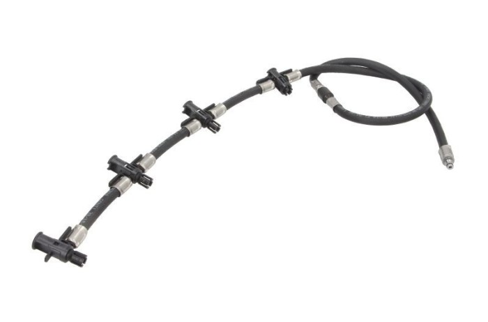 Furtun,supracurgere combustibil MERCEDES VITO bus (W639) (2003 - 2016) BOSCH 0 928 402 086